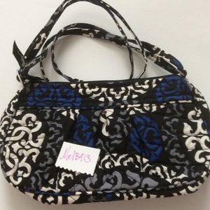 Vera Bradley Crossbody bag purse